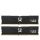 Pamięć RAM GOODRAM 32GB (2x16GB) 7200 CL34 IRDM BLACK V SILVER